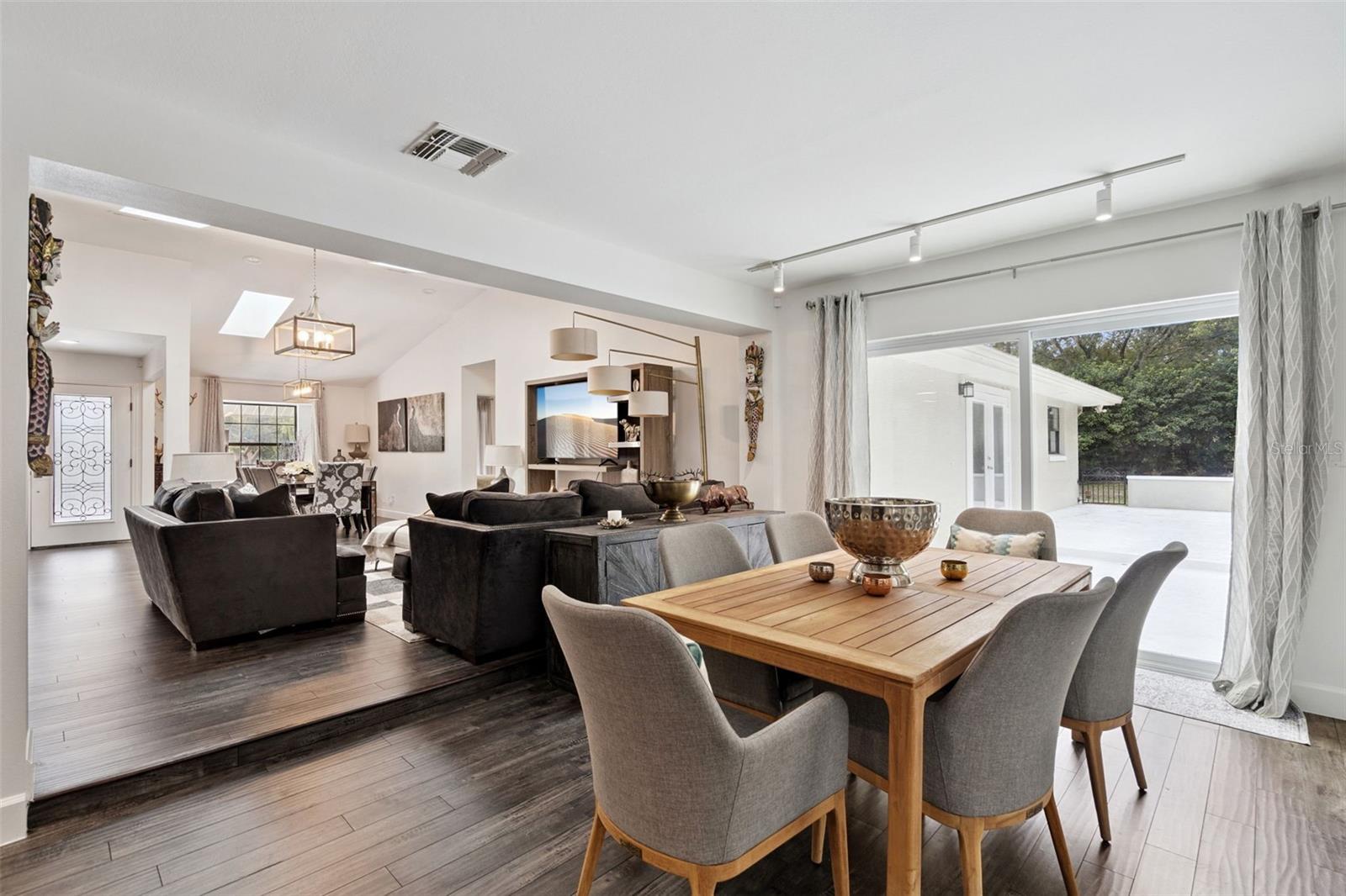 YANKEE LAKE SUBD - Residential