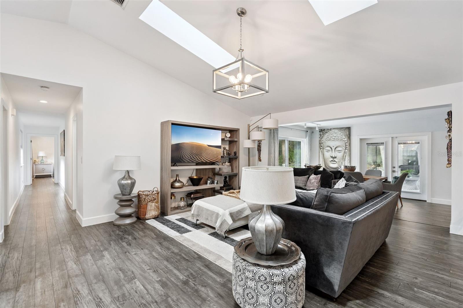 YANKEE LAKE SUBD - Residential