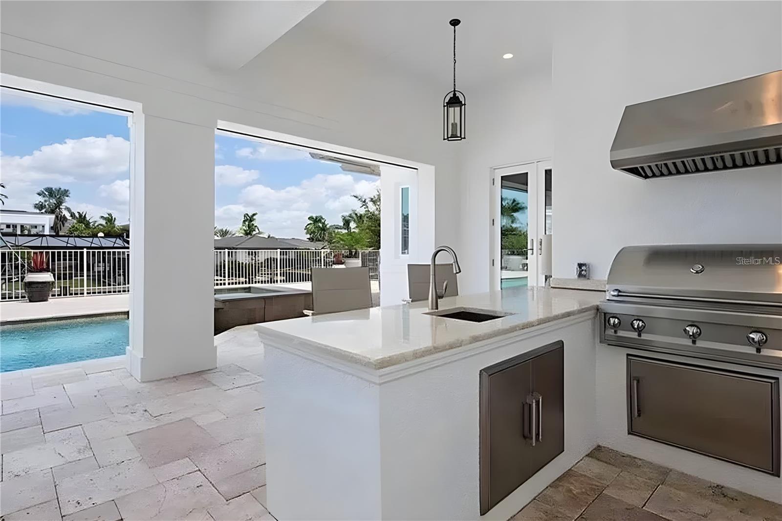 SAINT ARMANDS DIV JOHN RINGLING ESTATES - Residential