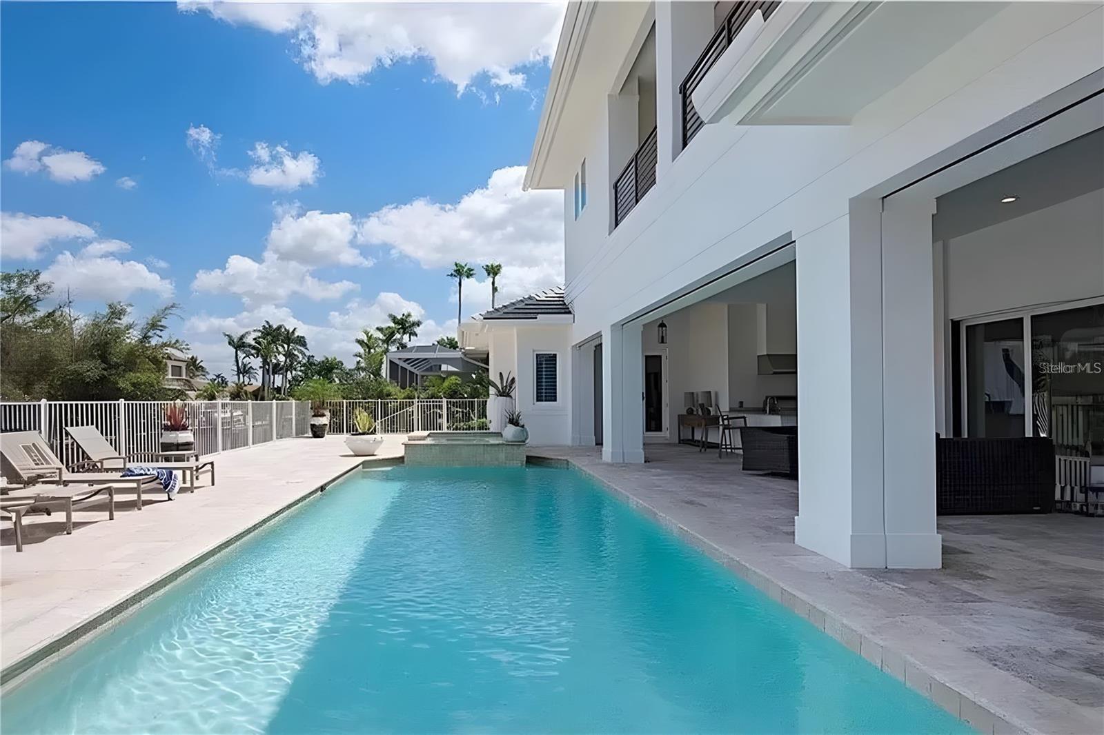 SAINT ARMANDS DIV JOHN RINGLING ESTATES - Residential