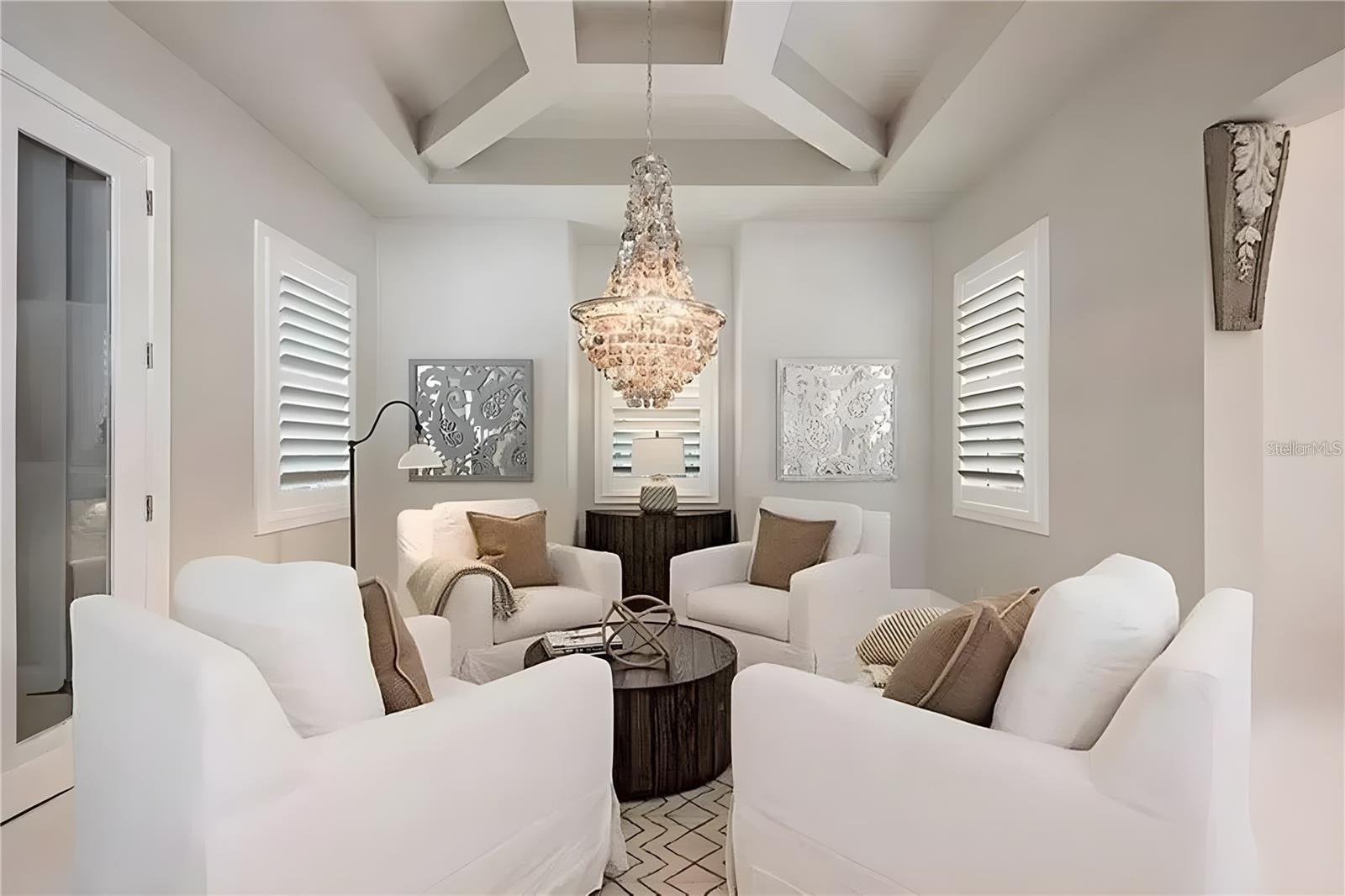 SAINT ARMANDS DIV JOHN RINGLING ESTATES - Residential