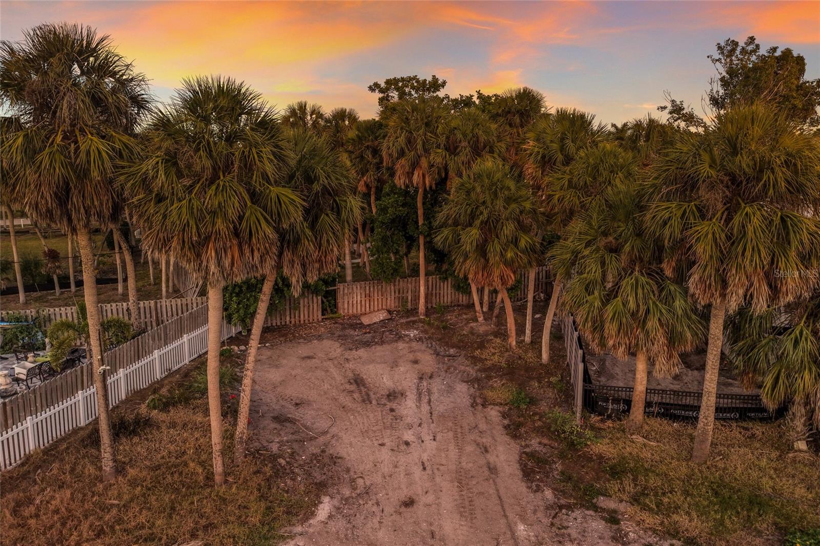 SAINT ARMANDS DIV JOHN RINGLING ESTATES - Residential