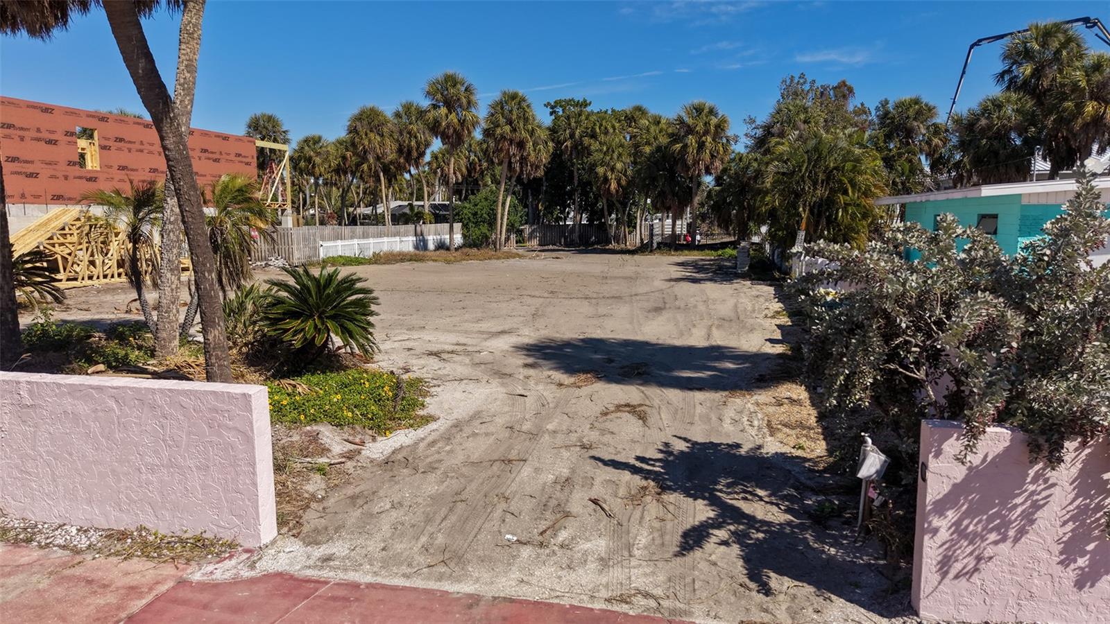 SAINT ARMANDS DIV JOHN RINGLING ESTATES - Residential