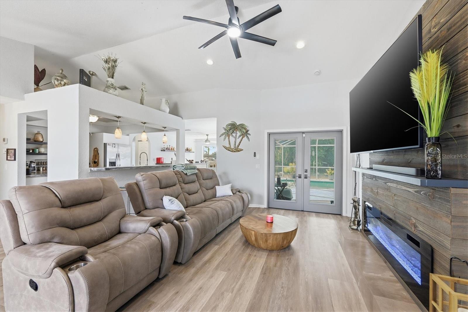 PORT CHARLOTTE SUB 10 - Residential