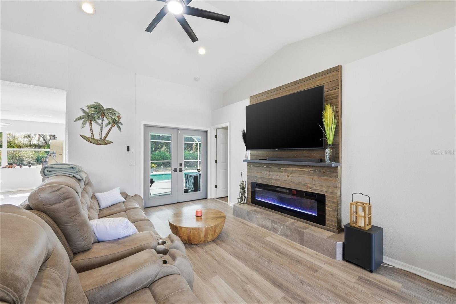 PORT CHARLOTTE SUB 10 - Residential