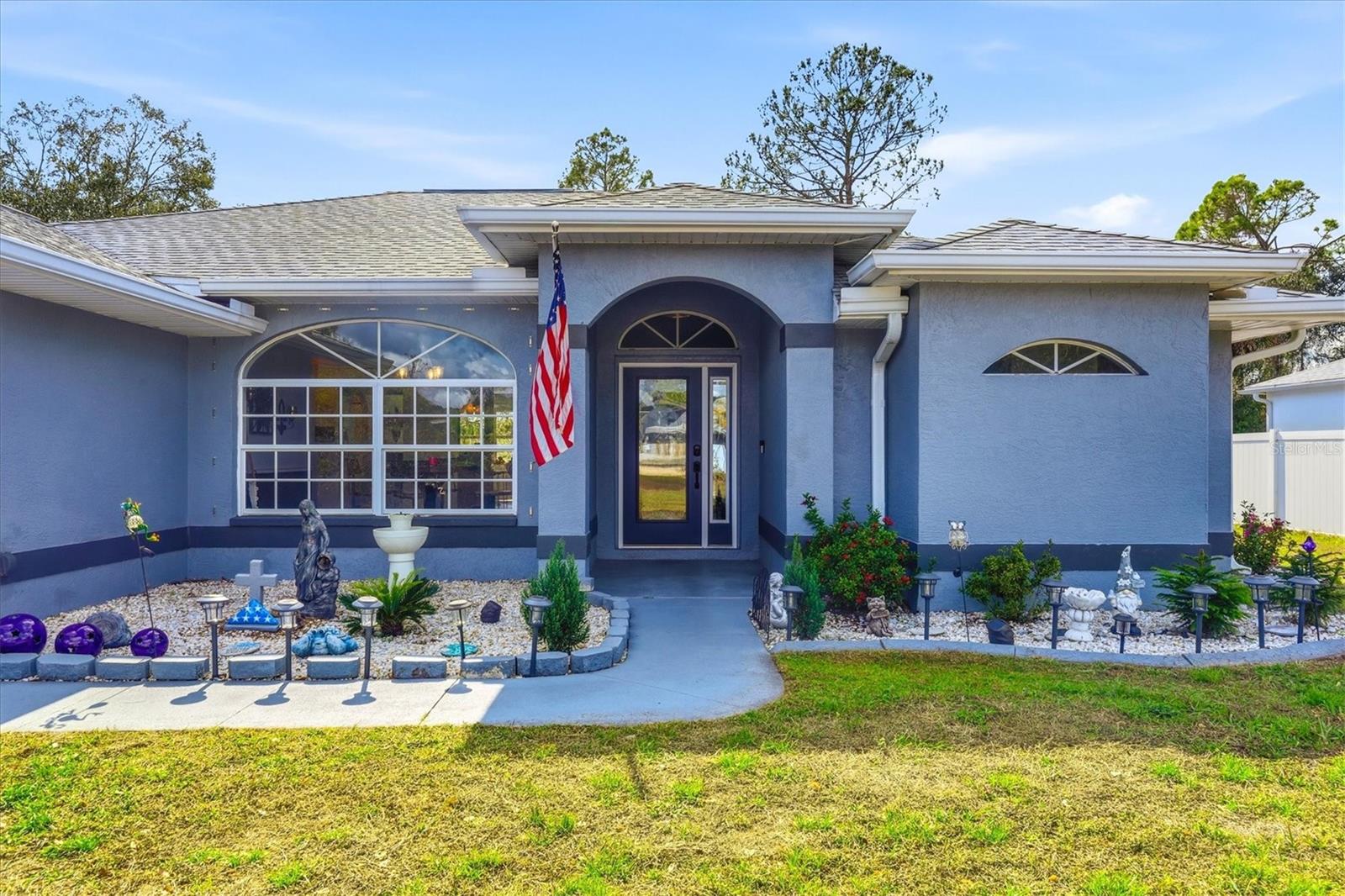 PORT CHARLOTTE SUB 10 - Residential