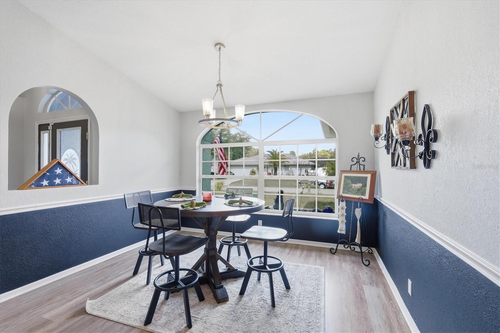 PORT CHARLOTTE SUB 10 - Residential