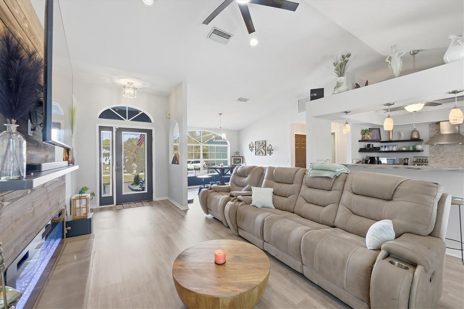 PORT CHARLOTTE SUB 10 - Residential