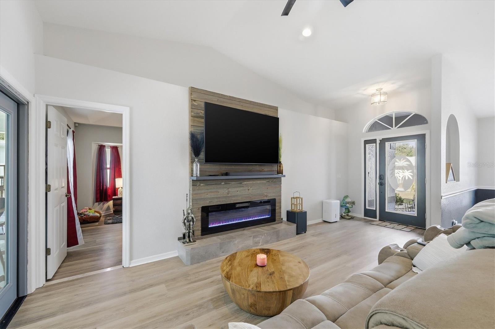 PORT CHARLOTTE SUB 10 - Residential