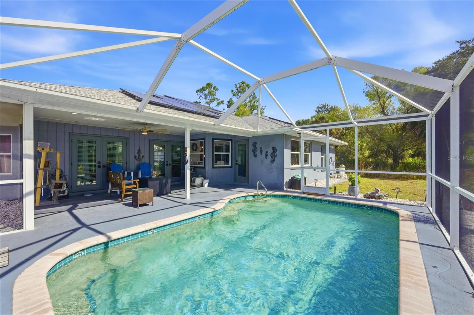 PORT CHARLOTTE SUB 10 - Residential