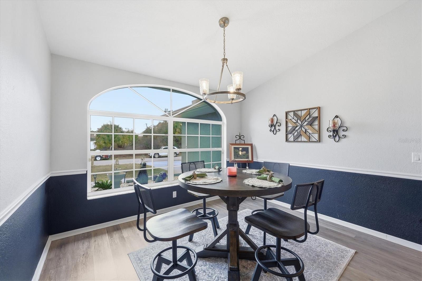 PORT CHARLOTTE SUB 10 - Residential