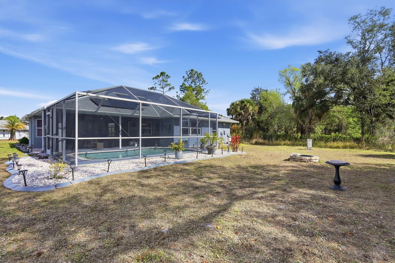 PORT CHARLOTTE SUB 10 - Residential