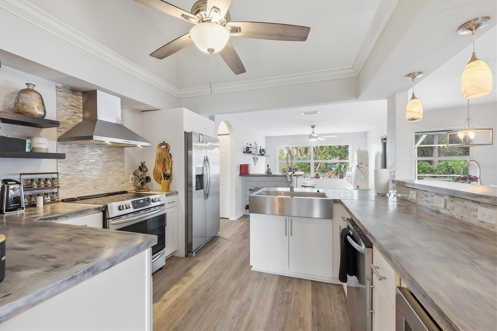 PORT CHARLOTTE SUB 10 - Residential