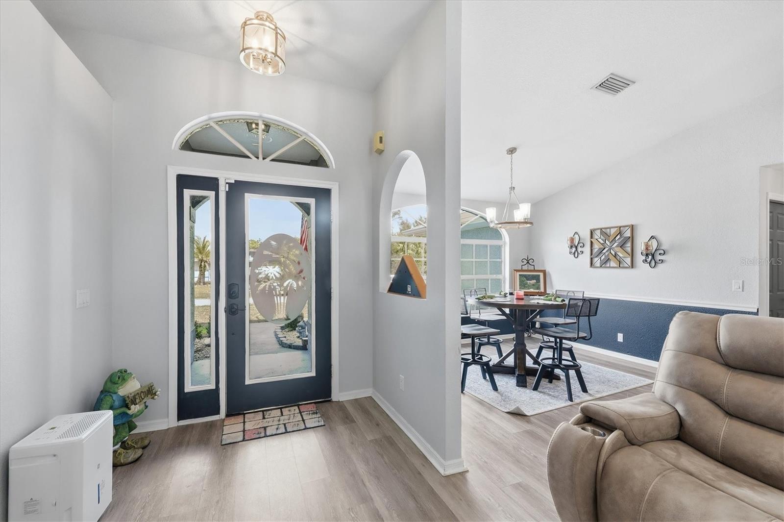 PORT CHARLOTTE SUB 10 - Residential