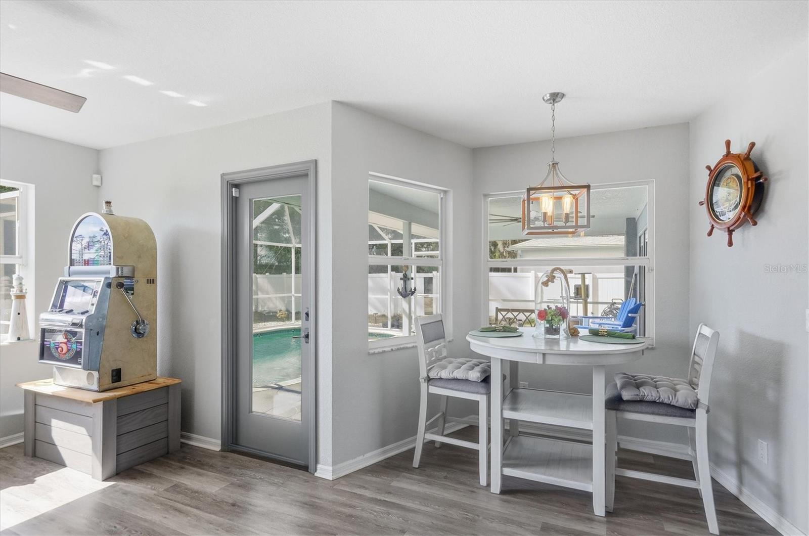 PORT CHARLOTTE SUB 10 - Residential