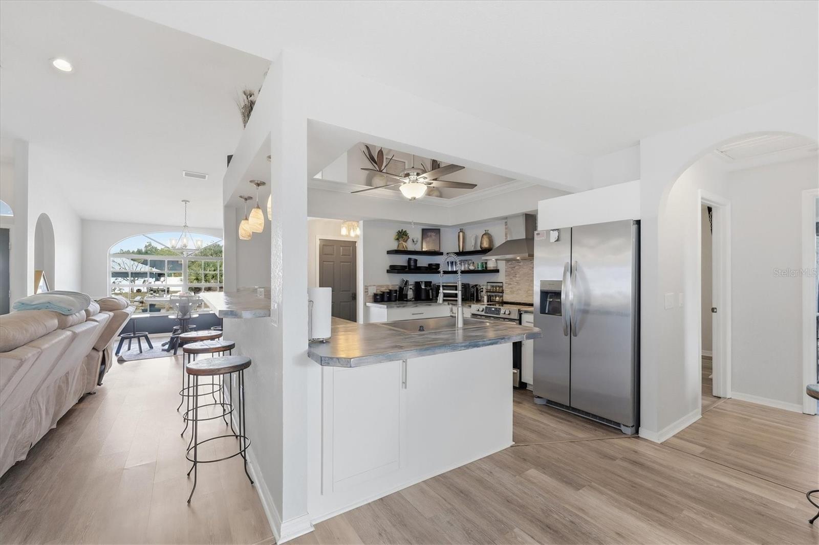 PORT CHARLOTTE SUB 10 - Residential