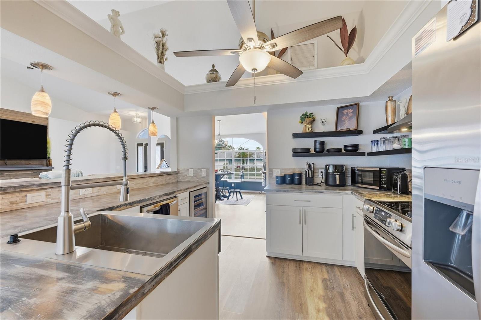 PORT CHARLOTTE SUB 10 - Residential