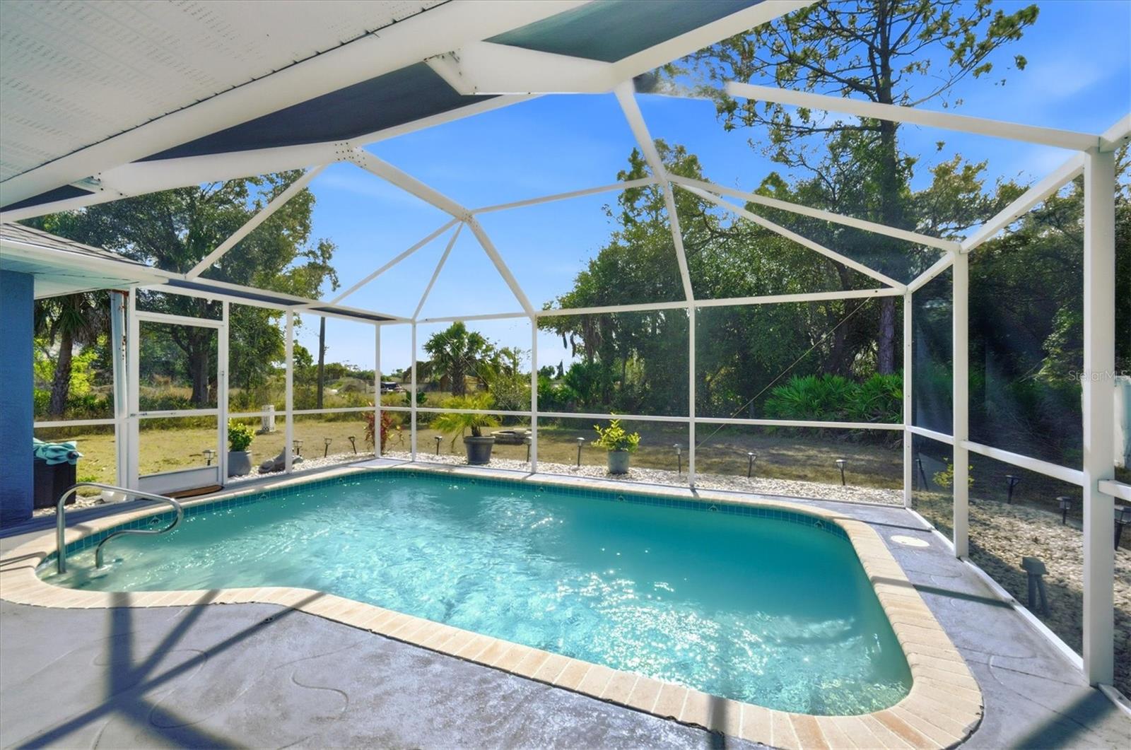 PORT CHARLOTTE SUB 10 - Residential