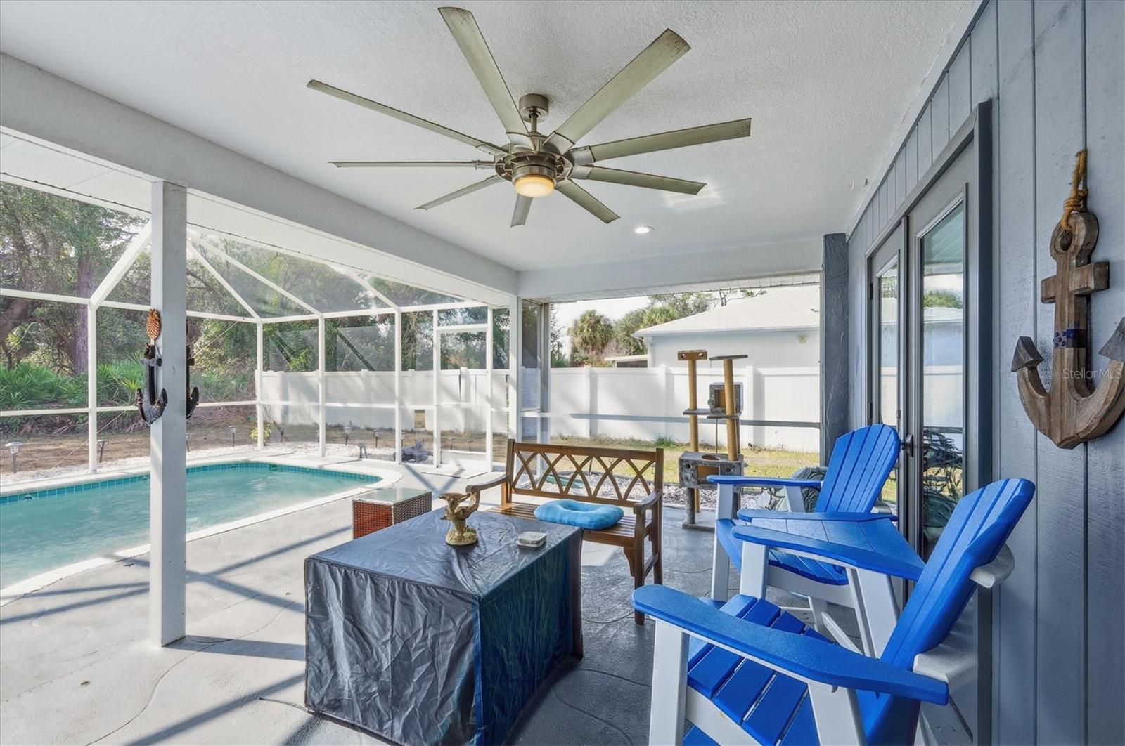 PORT CHARLOTTE SUB 10 - Residential