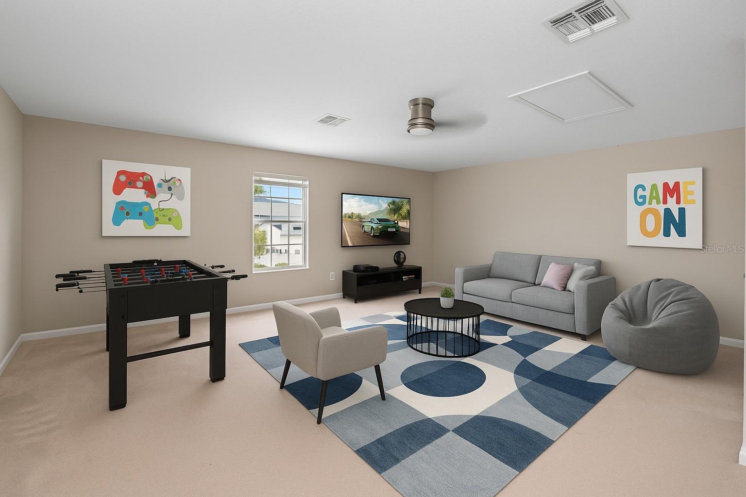 FISHHAWK RANCH TOWNCENTER PHAS - Residential