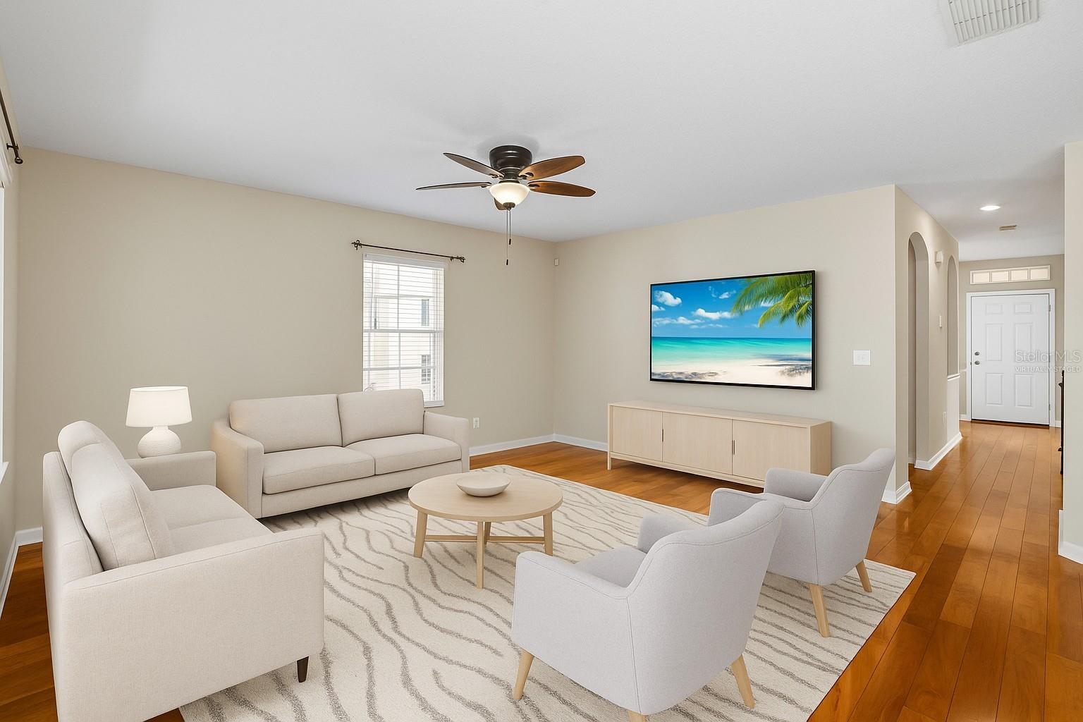 FISHHAWK RANCH TOWNCENTER PHAS - Residential