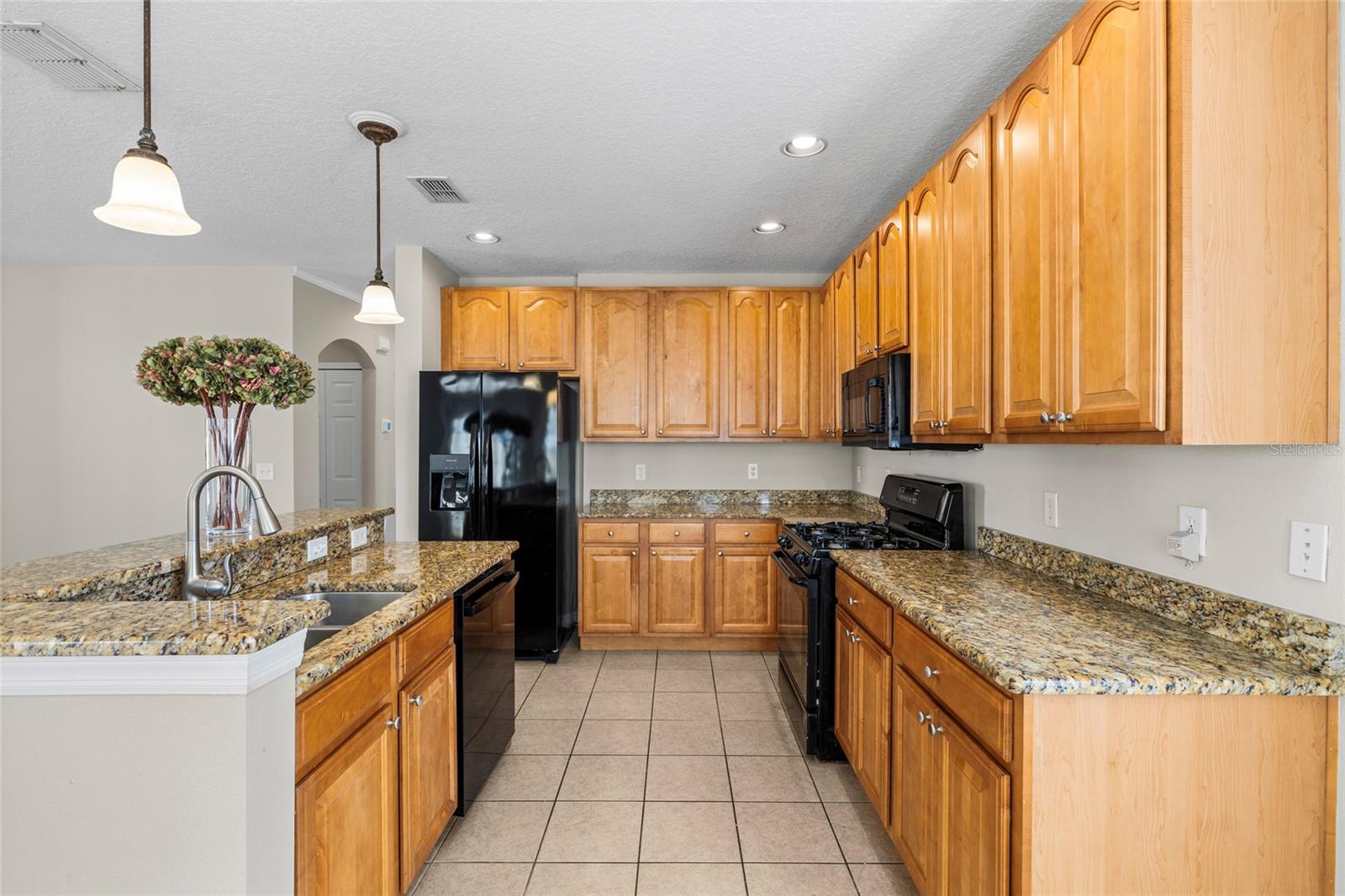 FISHHAWK RANCH TOWNCENTER PHAS - Residential