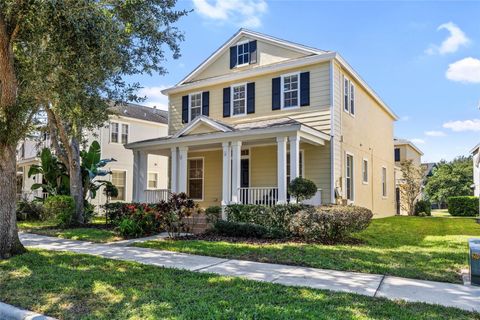 Photo of 5909 Grand Loneoak Lane, Lithia, FL 33547 (MLS # TB8442747)