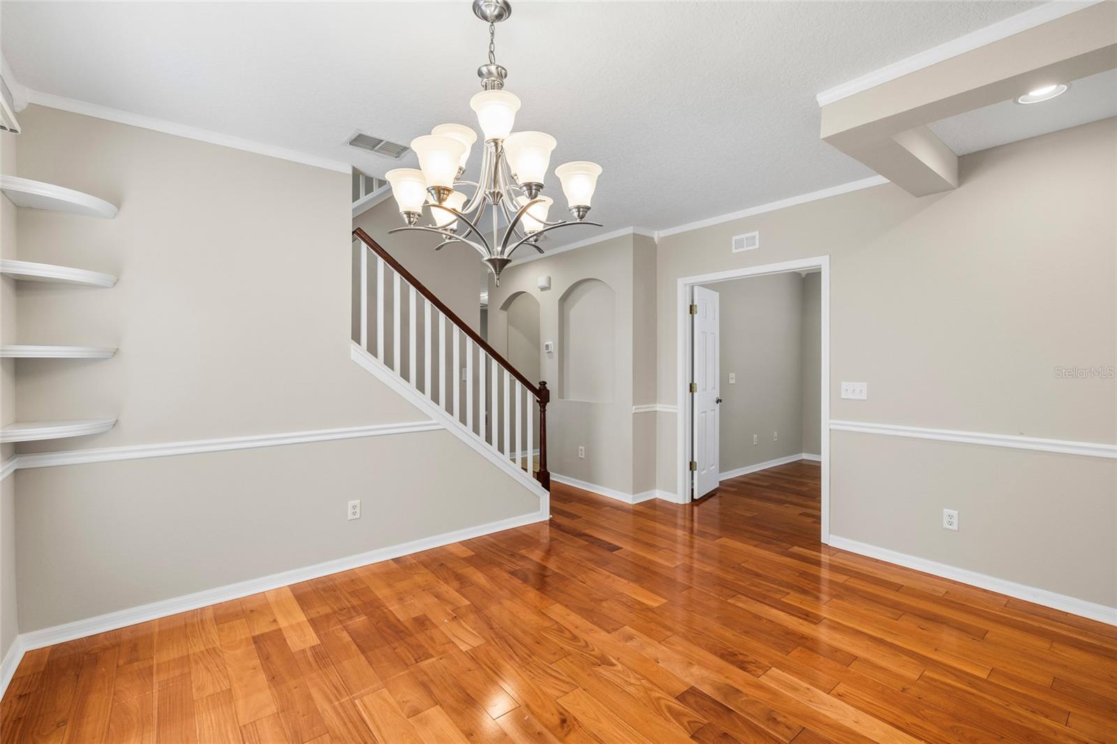 FISHHAWK RANCH TOWNCENTER PHAS - Residential