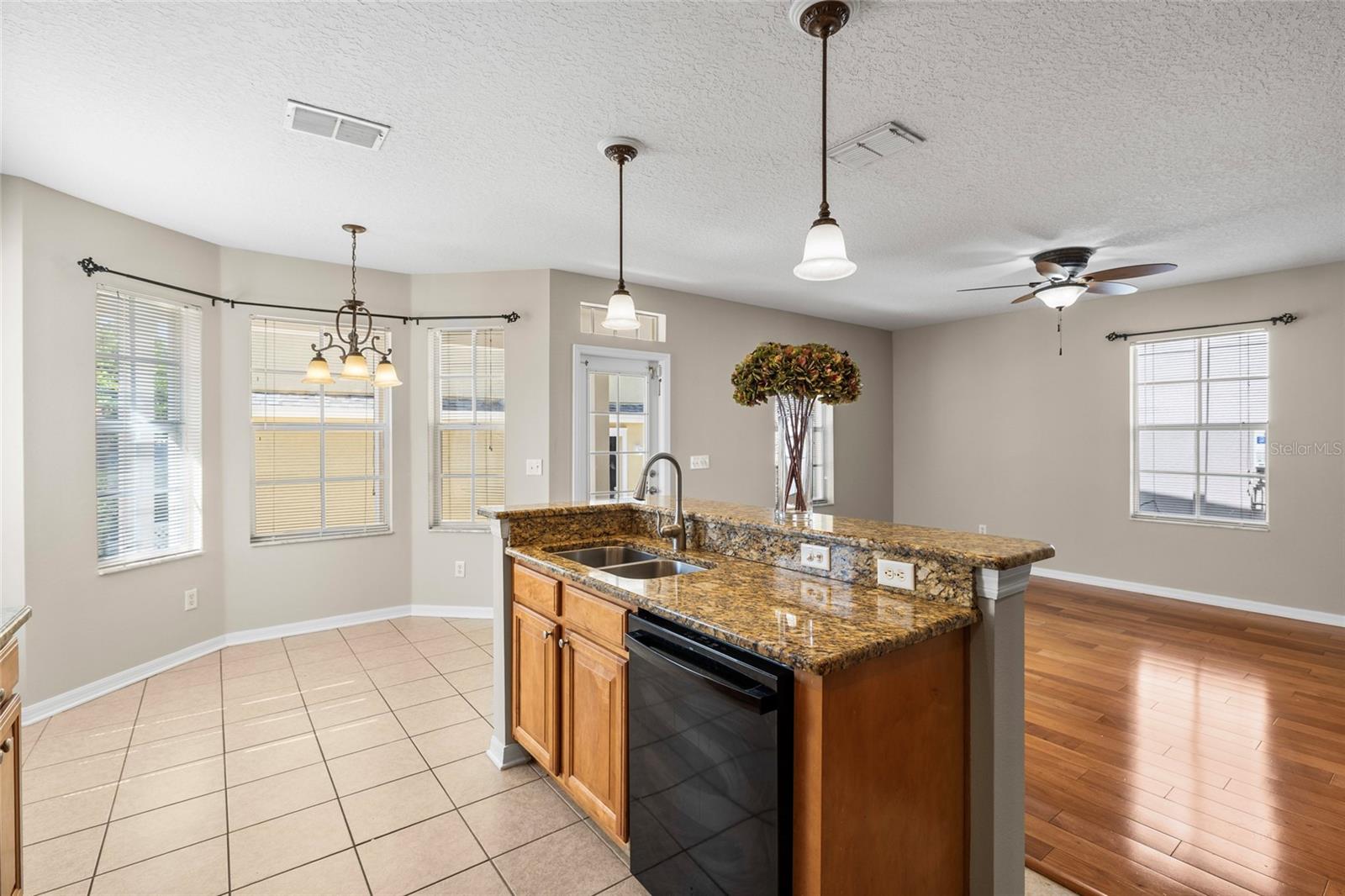 FISHHAWK RANCH TOWNCENTER PHAS - Residential