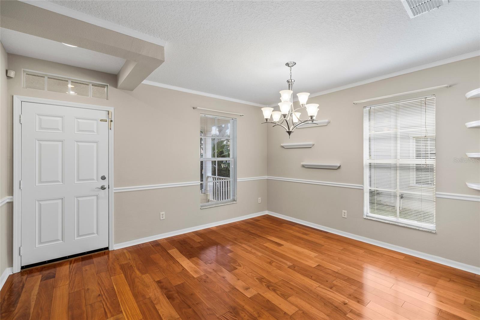 FISHHAWK RANCH TOWNCENTER PHAS - Residential