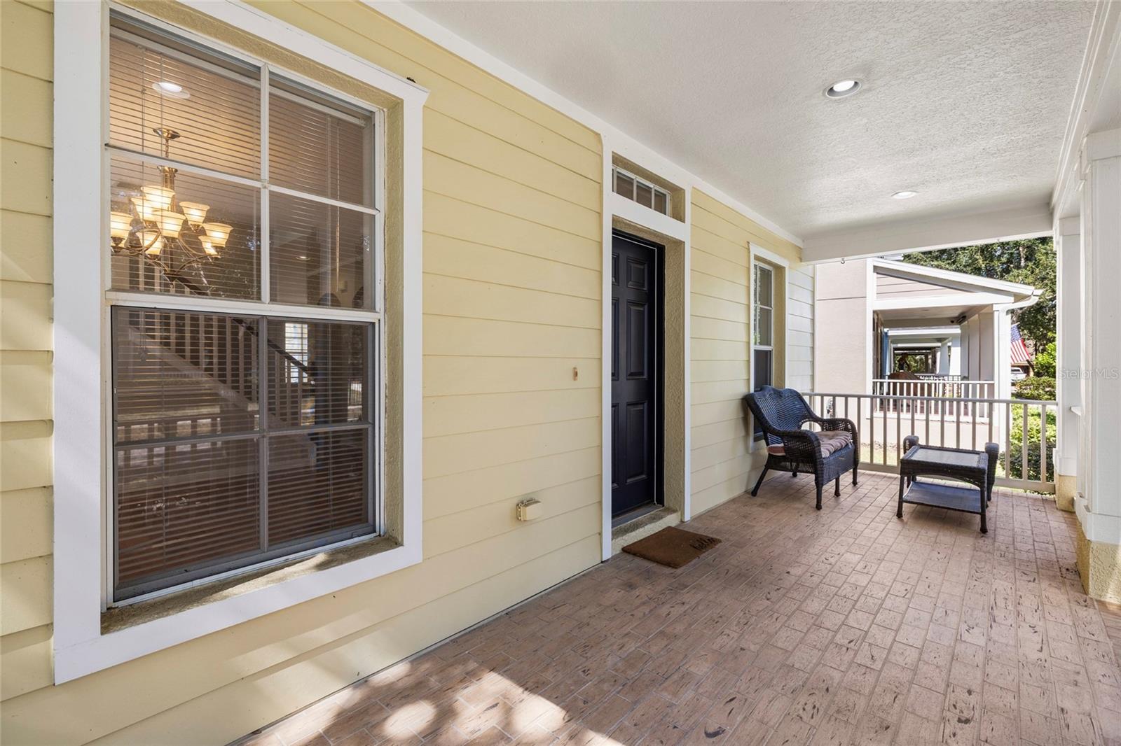 FISHHAWK RANCH TOWNCENTER PHAS - Residential