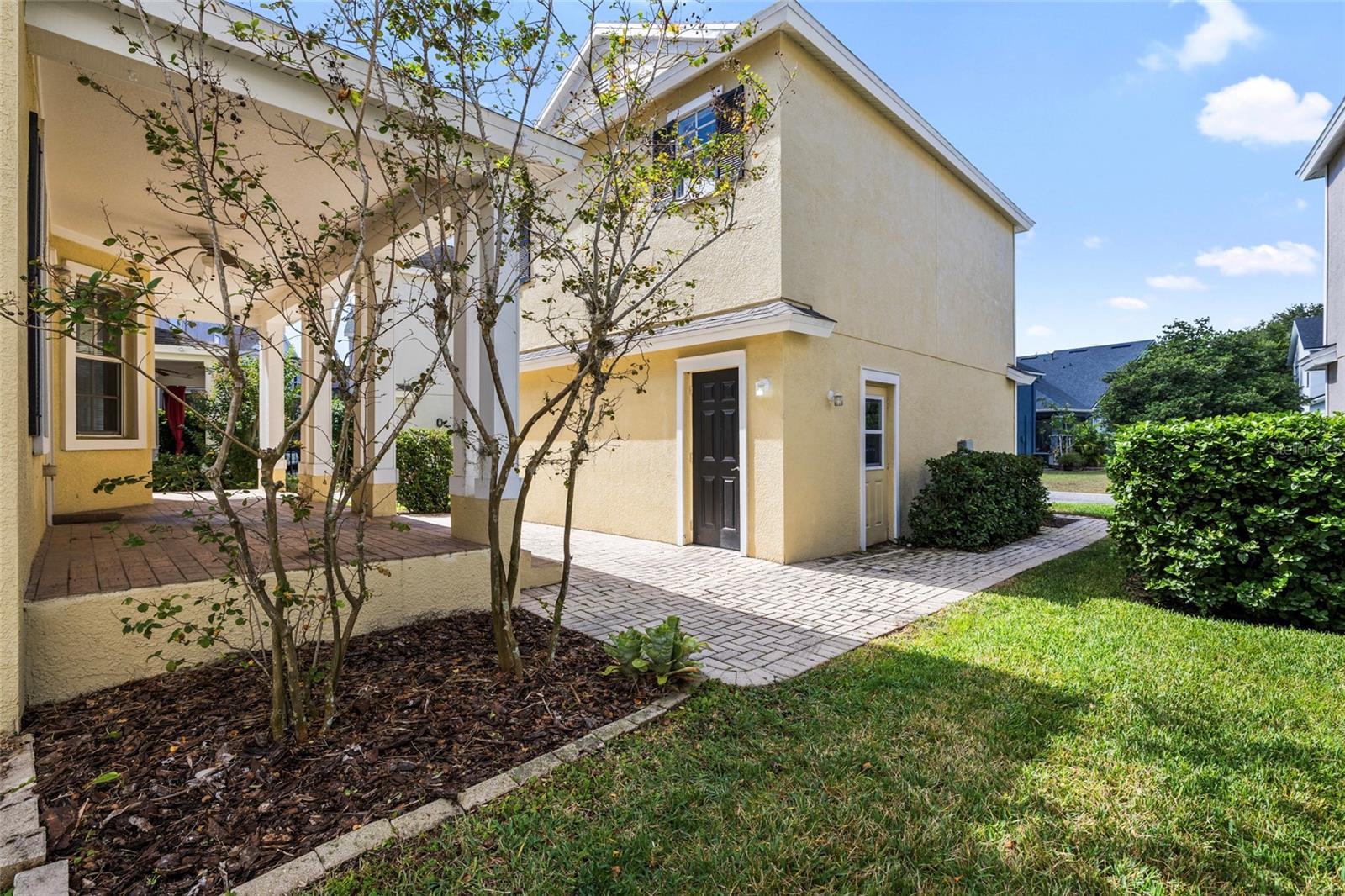 FISHHAWK RANCH TOWNCENTER PHAS - Residential