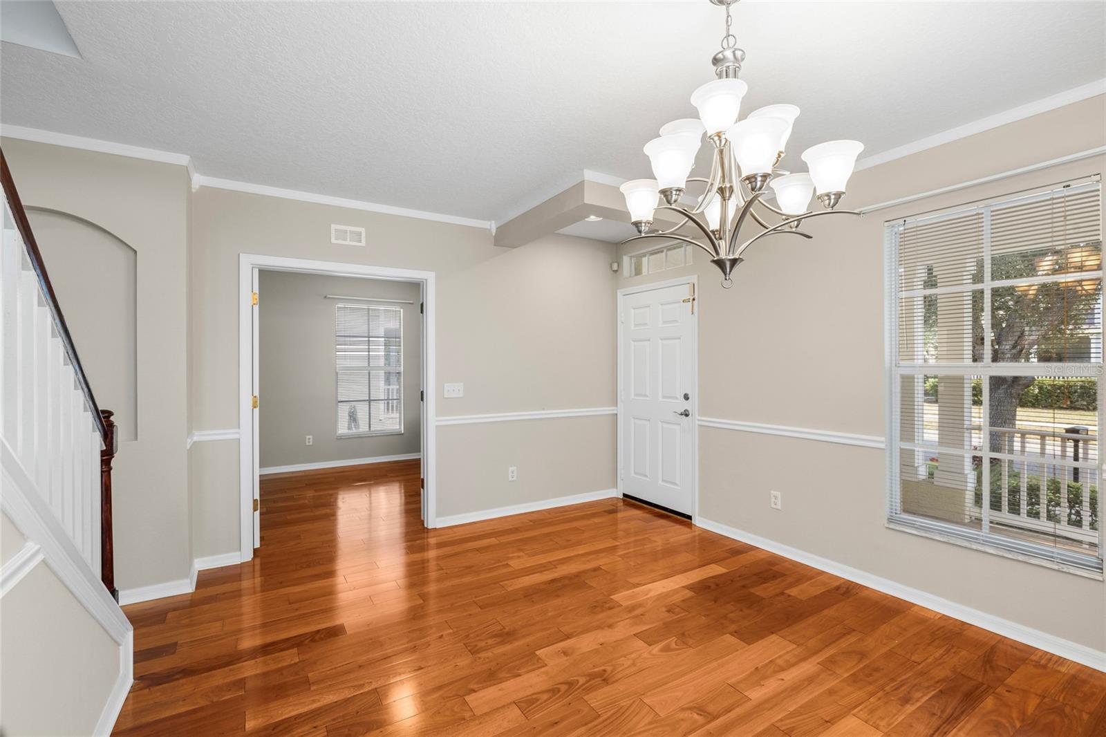 FISHHAWK RANCH TOWNCENTER PHAS - Residential