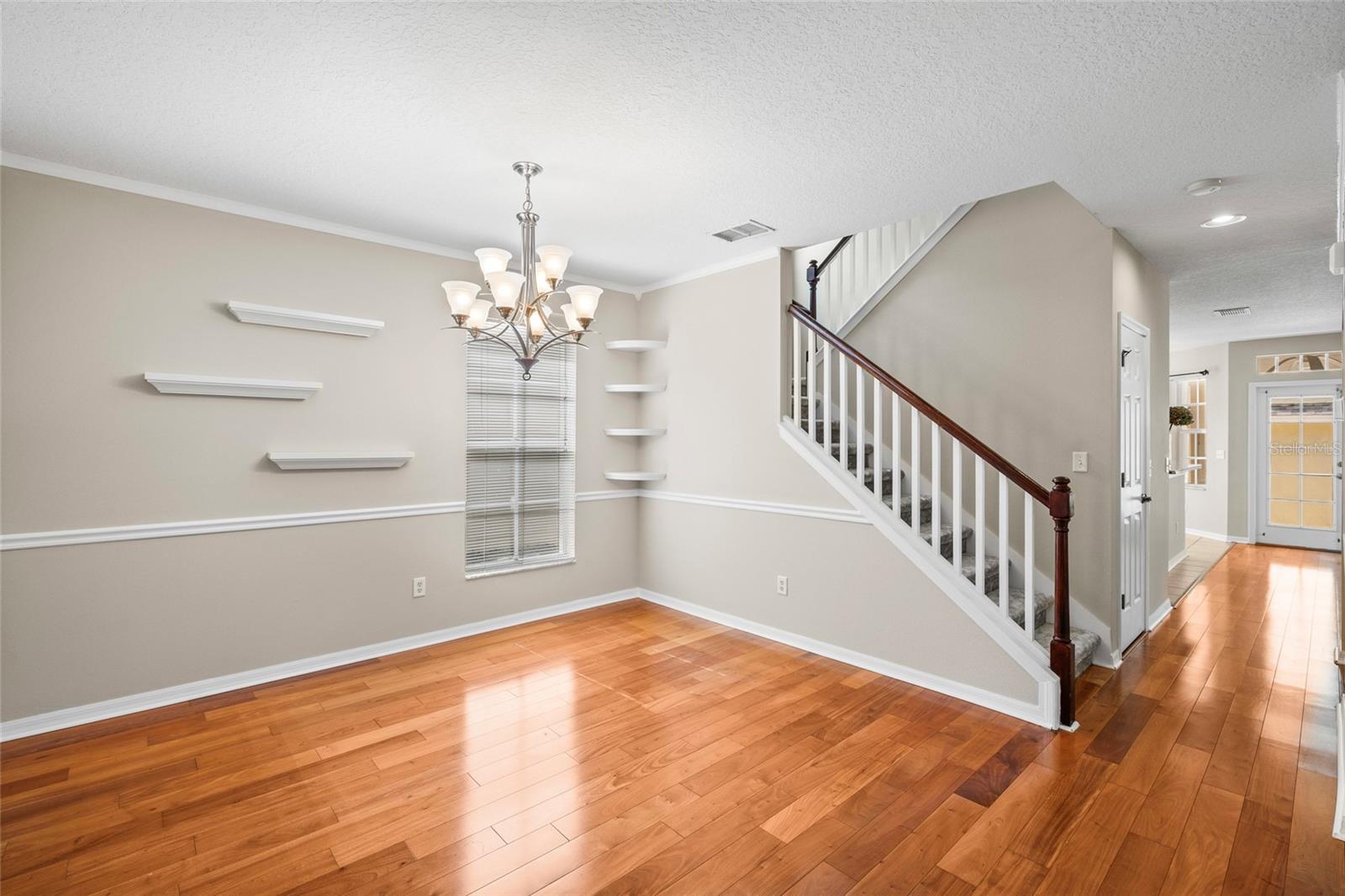 FISHHAWK RANCH TOWNCENTER PHAS - Residential