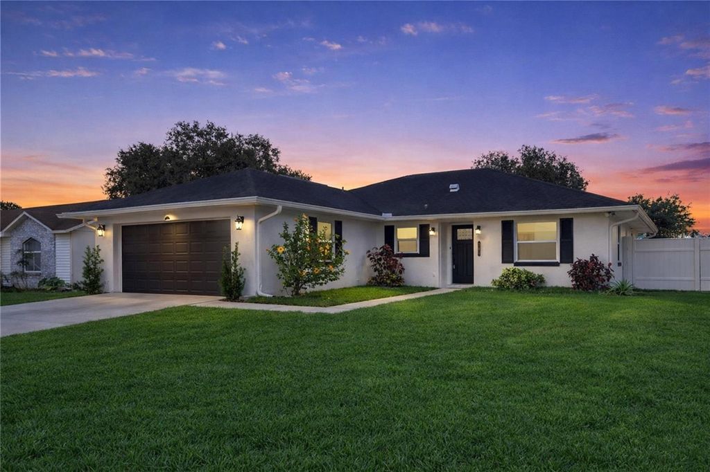 Photo of 761 Leonardo Court, Kissimmee, FL 34758 (MLS # O6368724)