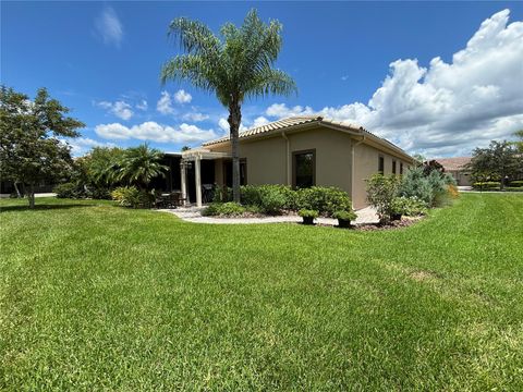 A home in POINCIANA