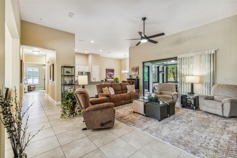 A home in POINCIANA