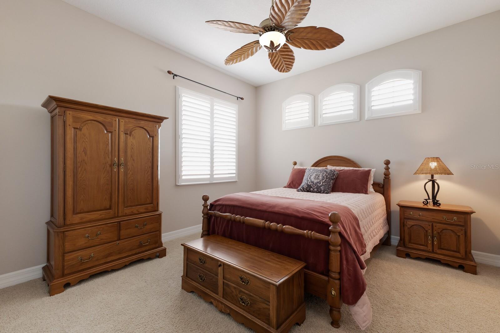LAKEWOOD RANCH COUNTRY CLUB VILLAGE - Residential