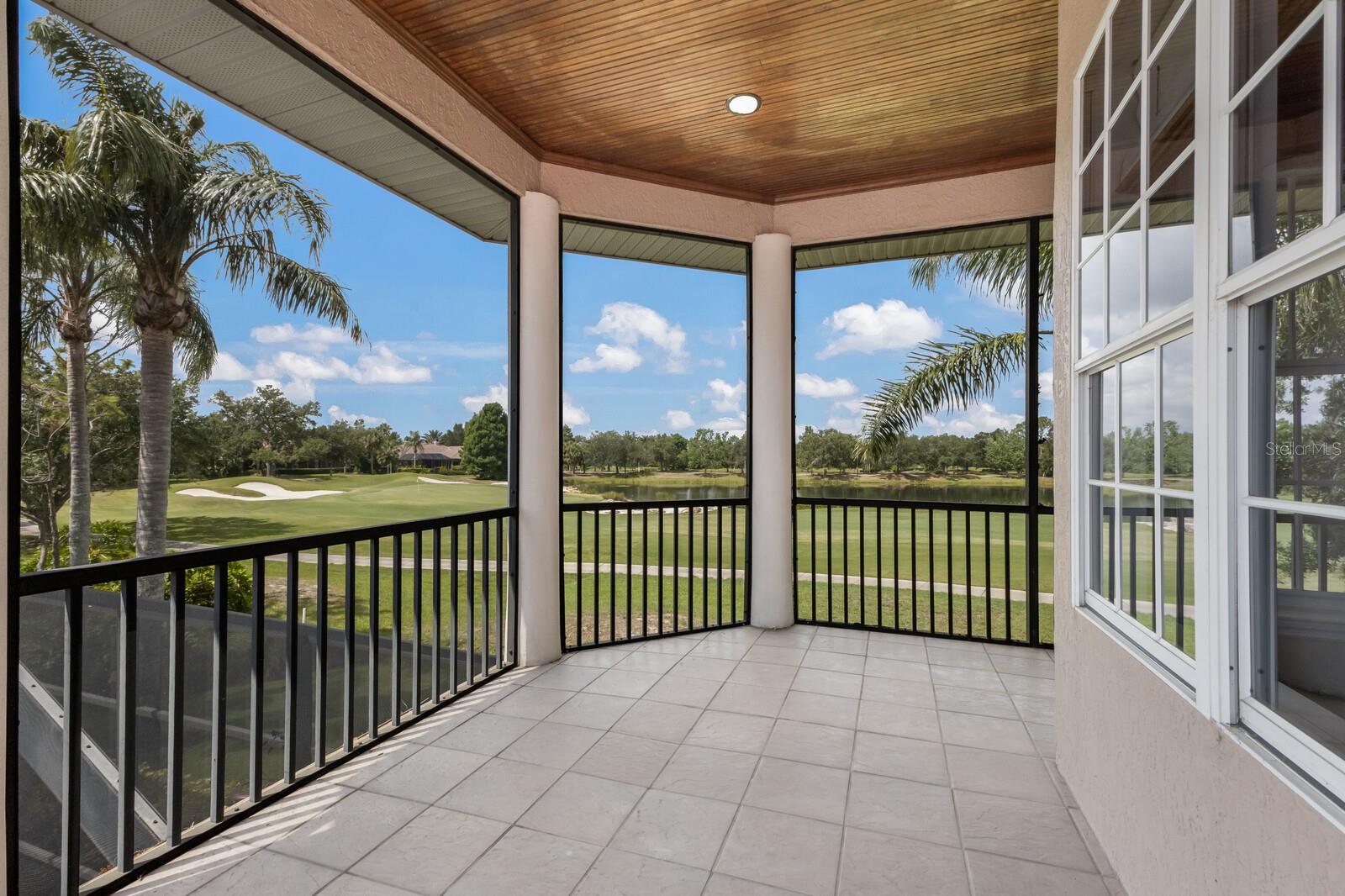 LAKEWOOD RANCH COUNTRY CLUB VILLAGE - Residential