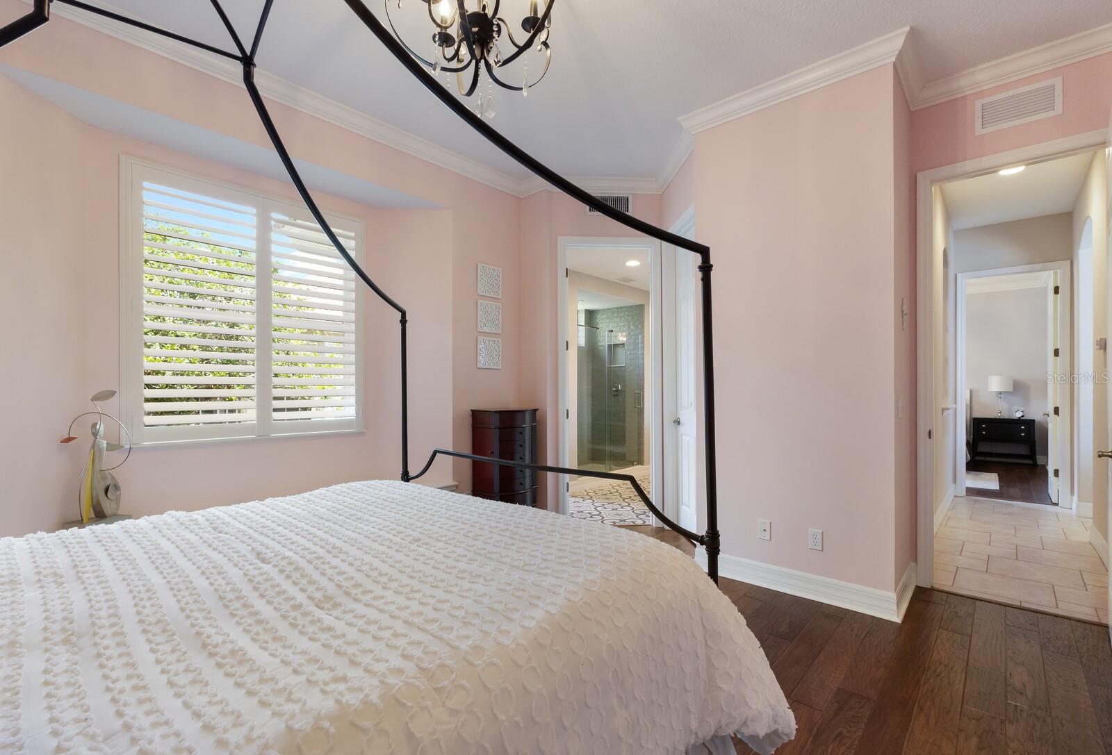 LAKEWOOD RANCH COUNTRY CLUB VILLAGE - Residential