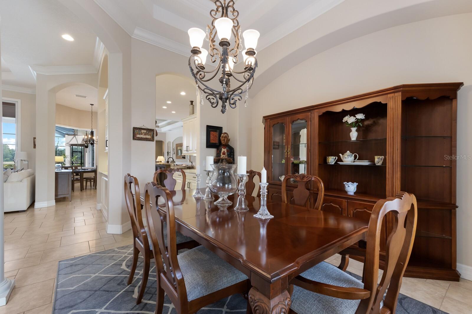 LAKEWOOD RANCH COUNTRY CLUB VILLAGE - Residential