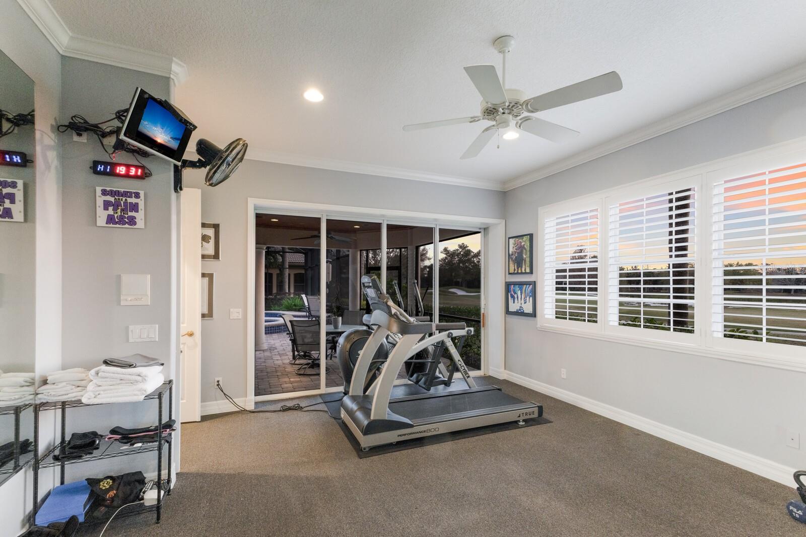 LAKEWOOD RANCH COUNTRY CLUB VILLAGE - Residential