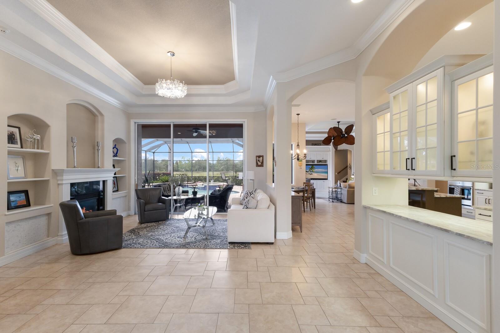 LAKEWOOD RANCH COUNTRY CLUB VILLAGE - Residential