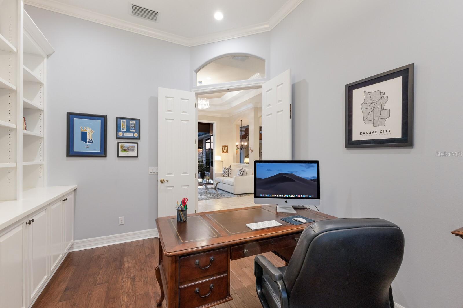 LAKEWOOD RANCH COUNTRY CLUB VILLAGE - Residential