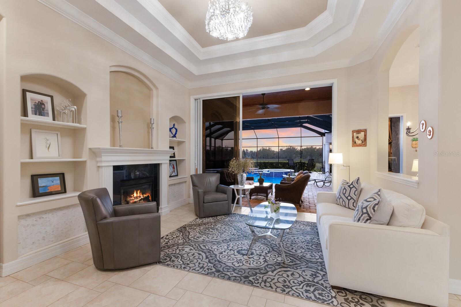 LAKEWOOD RANCH COUNTRY CLUB VILLAGE - Residential