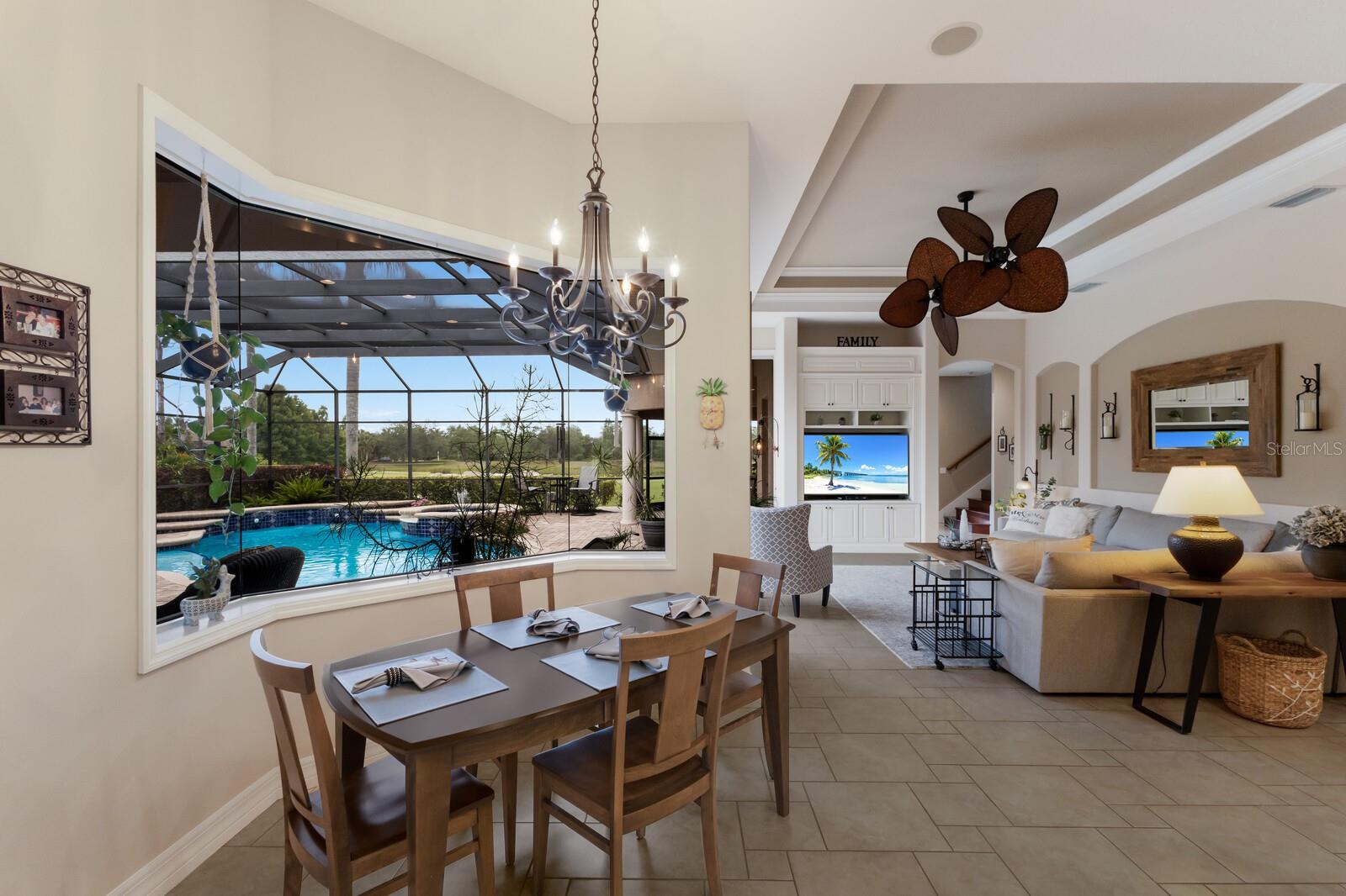 LAKEWOOD RANCH COUNTRY CLUB VILLAGE - Residential