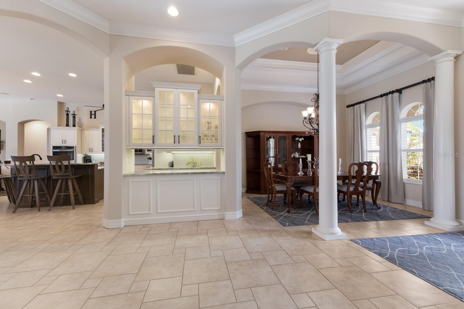 LAKEWOOD RANCH COUNTRY CLUB VILLAGE - Residential