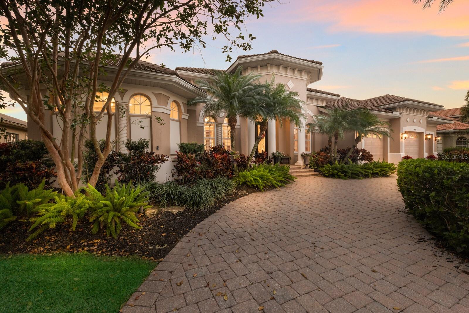 13635 LEGENDS WALK TERRACE
