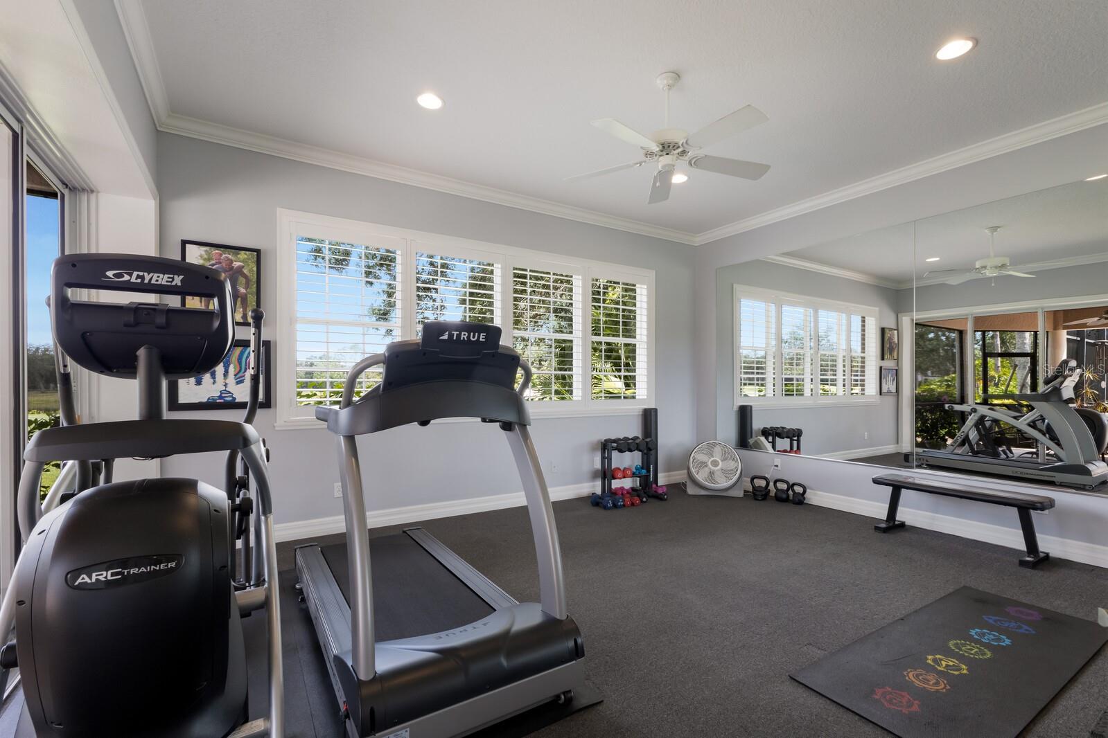 LAKEWOOD RANCH COUNTRY CLUB VILLAGE - Residential