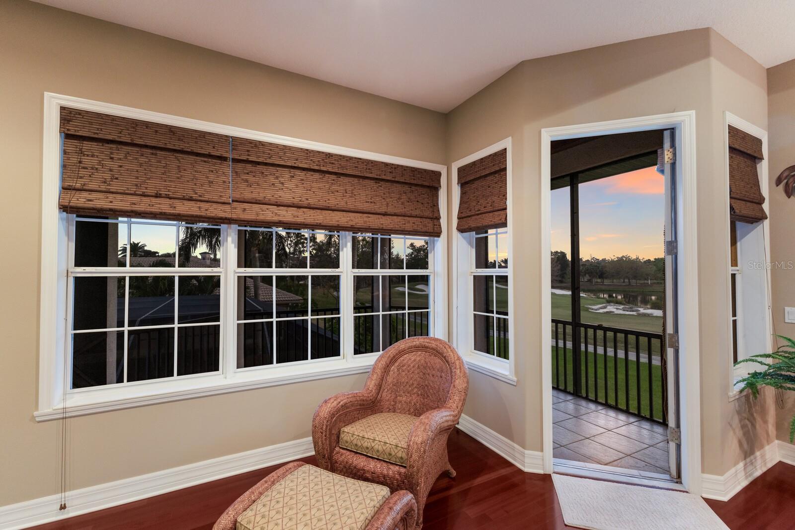 LAKEWOOD RANCH COUNTRY CLUB VILLAGE - Residential